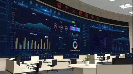中廣有線與華數(shù)云共建啟東大數(shù)據(jù)云計算中心，引領(lǐng)大數(shù)據(jù)服務新篇章