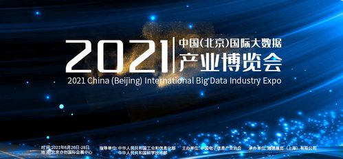 2021中國北京國際大數(shù)據(jù)產(chǎn)業(yè)博覽會 引領(lǐng)互聯(lián)網(wǎng)數(shù)據(jù)服務新浪潮